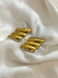 New design earring