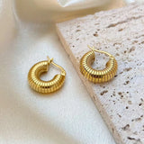 New design earring