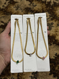 New design necklace