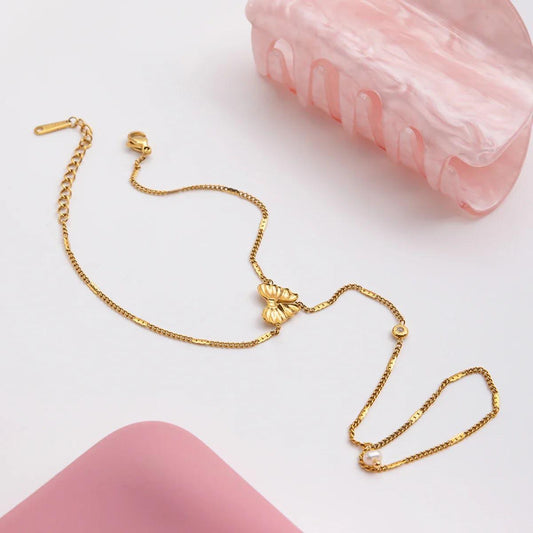 Butterfly HandChain