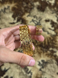 New design handcuff with ring
