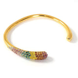 C trending cuff