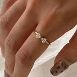 New design ring