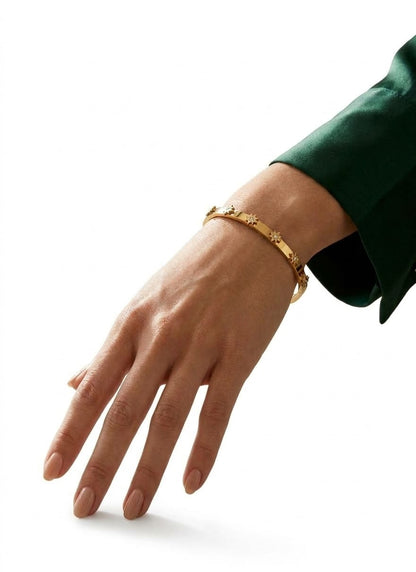 mythic stars handcuff