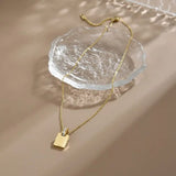 New trending style necklace