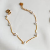 Trending anklet