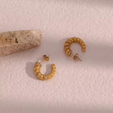Trending earrings