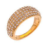 Stylish new ring