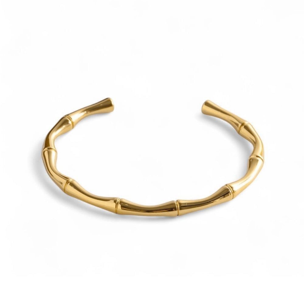 Bamboo  bangle