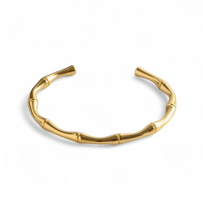 Bamboo  bangle
