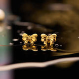 Bow studs