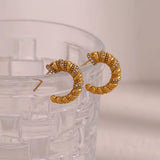 Trending earrings
