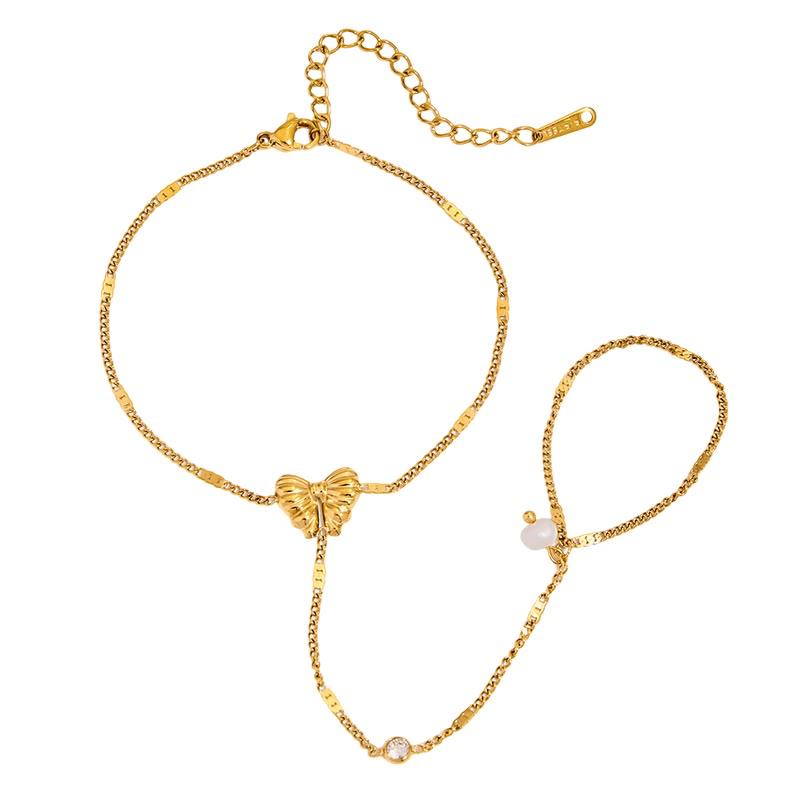 Butterfly HandChain