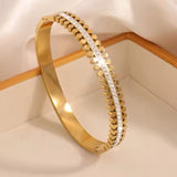 stone bangle