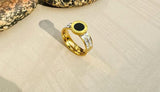 Trending ring