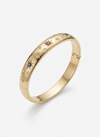 Multi galaxlite cuff