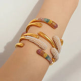 C trending cuff