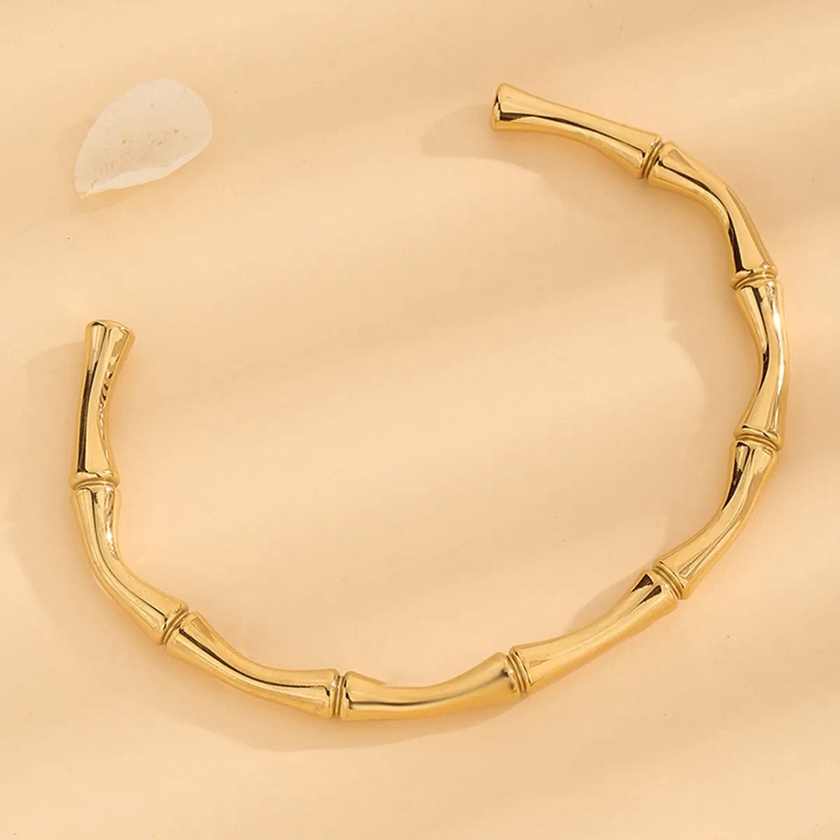 Bamboo  bangle