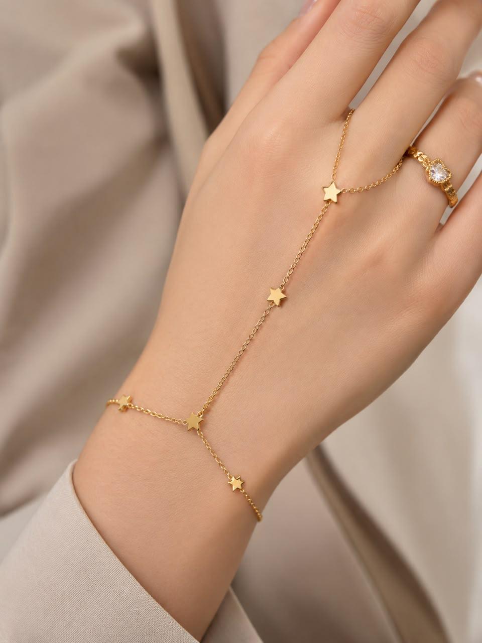 Star HandChain