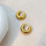 New design earring