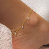New design anklet
