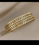 Stylish handcuff
