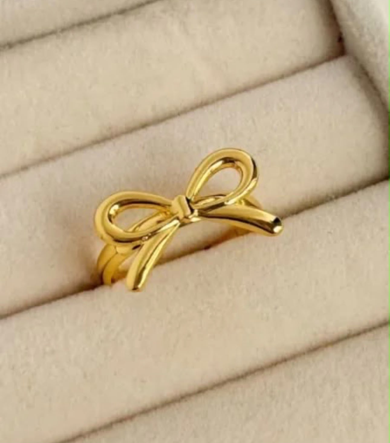 Bow Ring