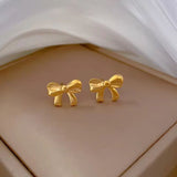 Bow studs