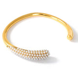 C trending cuff