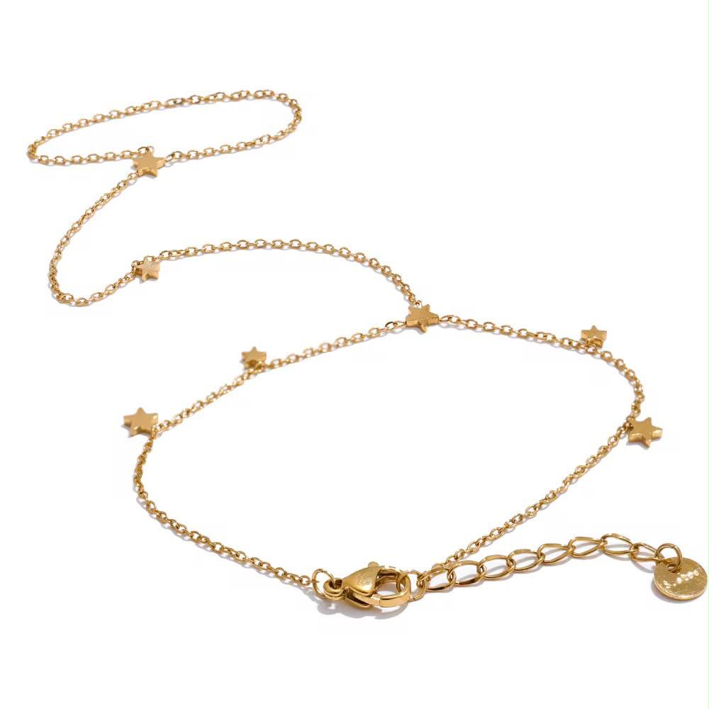 Star HandChain