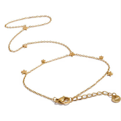 Star HandChain