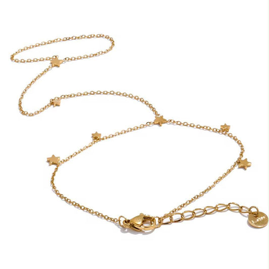 Star HandChain