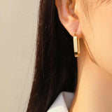 New design earring