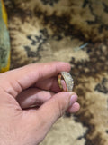 Stylish new ring