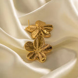 flower stud