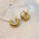 New design earring