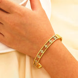 Beautiful handcuff