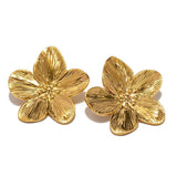 flower stud