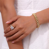 rolex braclate