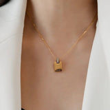 New trending style necklace