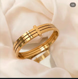 Cartiar cuff